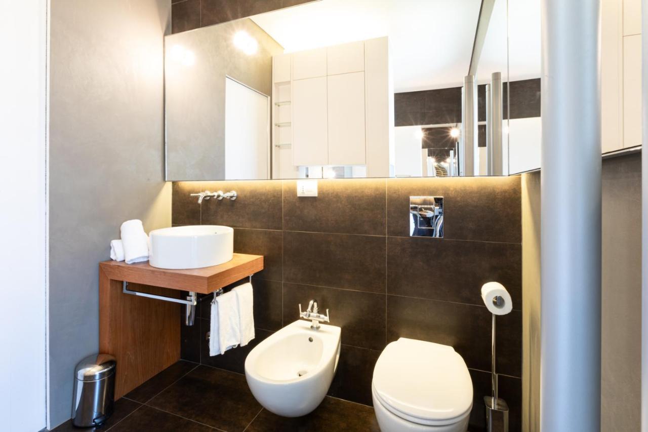 Appartamento Citta Studi Terrace With Jacuzzi - Collection