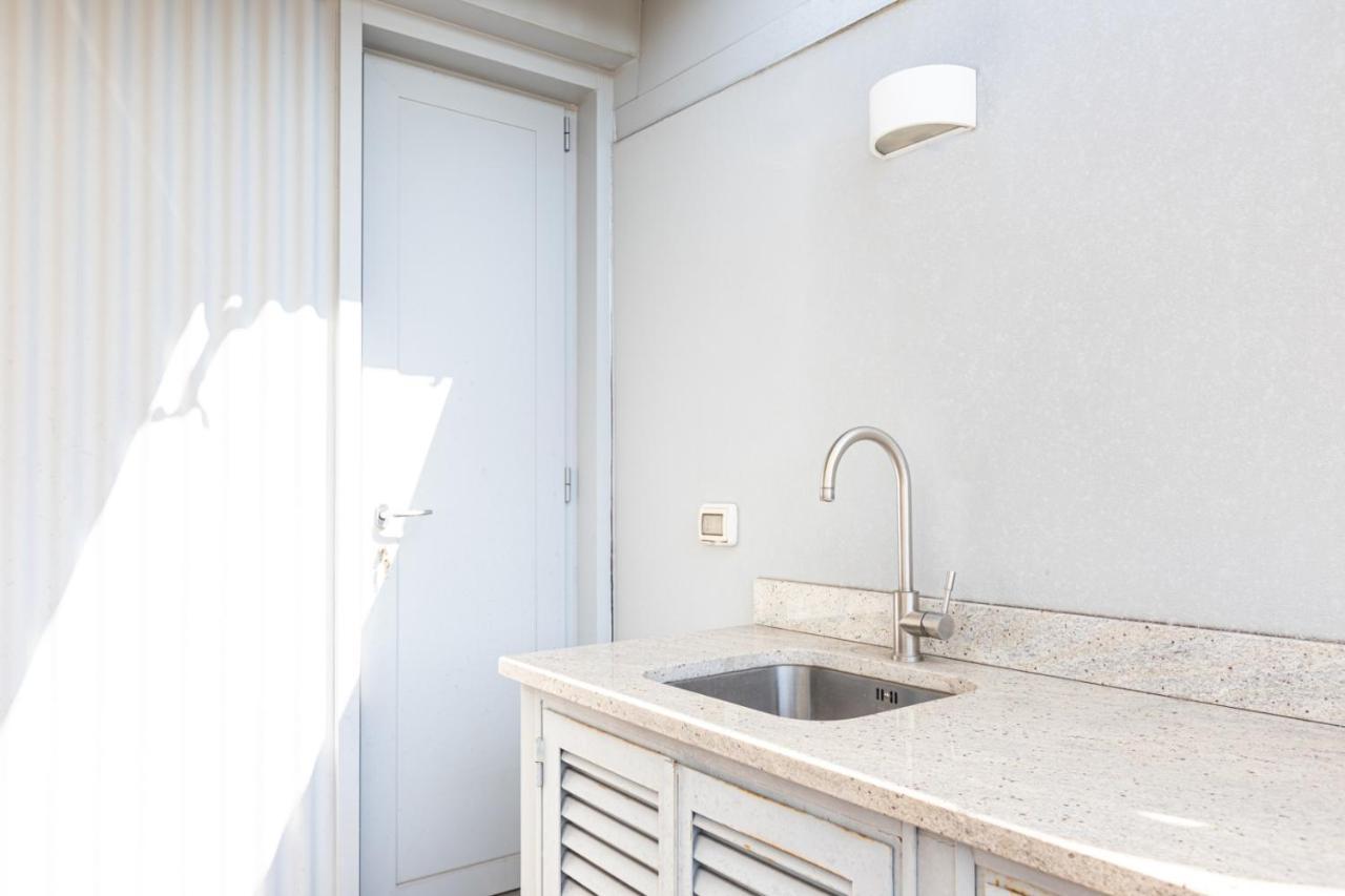 Appartamento Citta Studi Terrace With Jacuzzi - Collection *