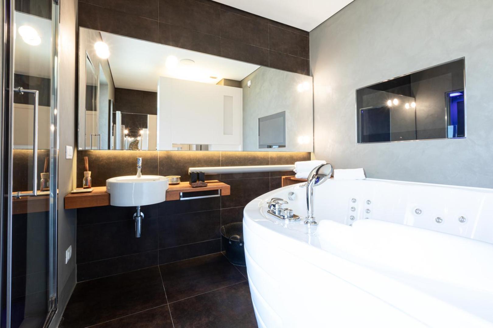 Citta Studi Terrace With Jacuzzi - Collection Appartamento *